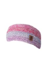 Sierra Nevada Headband Pink