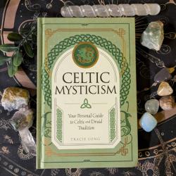 Celtic Mysticism