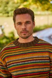 Grassington Sweater - Men's Medium / Large