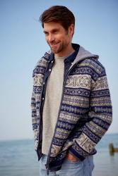 Stornoway Hoody - Men's Medium / Large