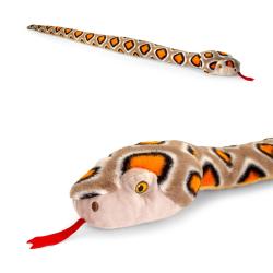 Snake - Eco Soft Toy