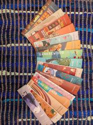 40 Assorted Packs of Incense at Special Offer Price