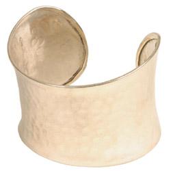 Metal bangle