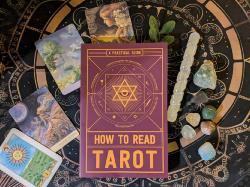 How To Read Tarot