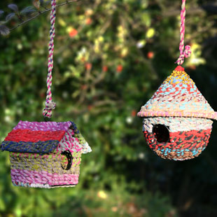 Garden Decor