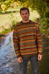 Grassington Sweater - Men's Medium / Large