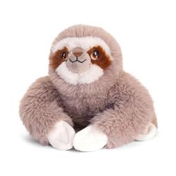 Sloth - Eco Soft Toy