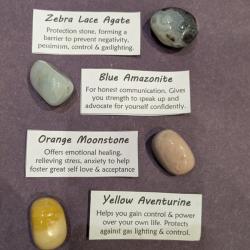 Mystery Crystal Set