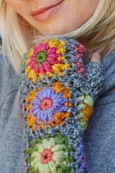 Woodstock Handwarmer Bright