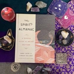 Spirit Almanac