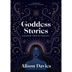 Goddess Stories