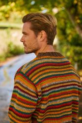 Grassington Sweater - Men's Large / Extra Large