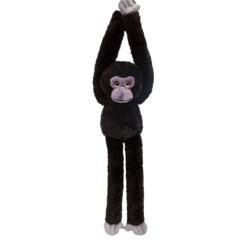 Hanging Monkey - Eco Soft Toy