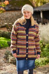 Colorado Cardigan - Medium