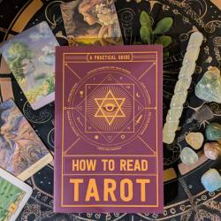 How To Read Tarot