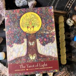 Tarot Cards – Tarot of Light