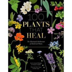 100 Plants That Heal