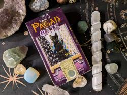 Tarot Cards – Pagan Cats