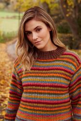 Grassington Sweater - Small