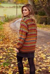 Grassington Sweater - Small