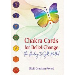 Chakra Cards