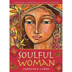 Oracle Cards – Soulful Women