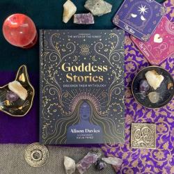 Goddess Stories