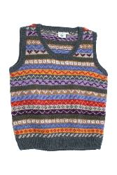 Elveden Tank Top - Medium